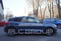 2021 Ford FOCUS