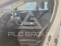 2021 Ford FOCUS