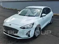 2021 Ford FOCUS