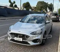 2021 Ford FOCUS