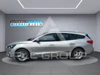 2021 Ford FOCUS