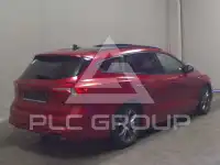 2021 Ford FOCUS