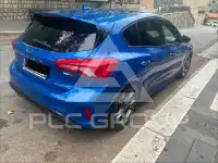 2021 Ford FOCUS