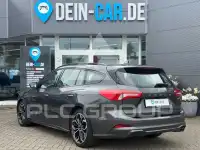 2021 Ford FOCUS