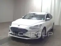 2021 Ford FOCUS