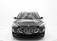 2021 Ford FOCUS