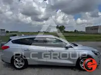 2021 Ford FOCUS