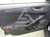 2021 Ford FOCUS
