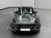 2021 Ford FOCUS