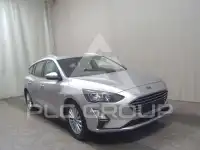 2021 Ford FOCUS