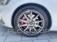 2021 Ford FOCUS