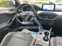 2021 Ford FOCUS