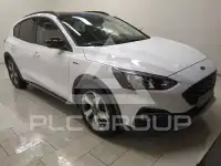 2021 Ford FOCUS