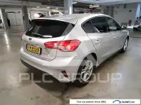 2021 Ford FOCUS