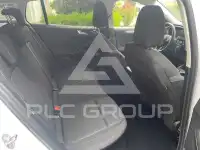 2021 Ford FOCUS