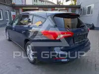 2021 Ford FOCUS