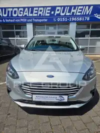 2021 Ford FOCUS