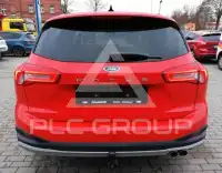 2021 Ford FOCUS