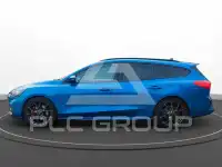 2021 Ford FOCUS