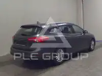 2021 Ford FOCUS