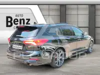 2021 Ford FOCUS