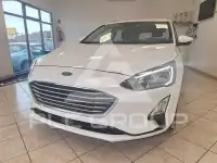 2021 Ford FOCUS