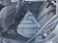 2021 Ford FOCUS