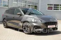2021 Ford FOCUS