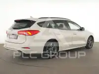 2021 Ford FOCUS