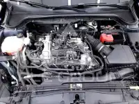 2021 Ford FOCUS