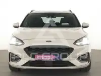 2021 Ford FOCUS