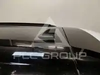 2021 Ford FOCUS