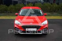 2021 Ford FOCUS