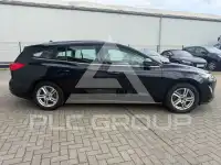 2021 Ford FOCUS