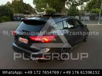 2020 Ford FOCUS