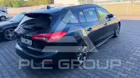 2021 Ford FOCUS