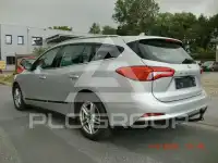 2021 Ford FOCUS