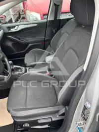 2021 Ford FOCUS