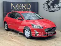 2021 Ford FOCUS