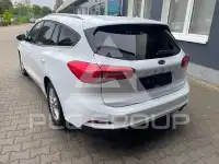 2021 Ford FOCUS