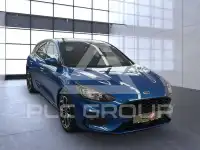 2021 Ford FOCUS