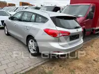 2021 Ford FOCUS