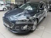 2021 Ford FOCUS