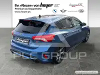 2021 Ford FOCUS