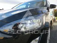 2021 Ford FOCUS