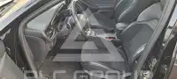 2021 Ford FOCUS