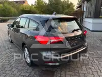 2021 Ford FOCUS