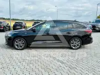 2024 Ford FOCUS