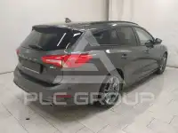 2021 Ford FOCUS