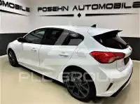 2021 Ford FOCUS